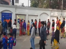 दिल्ली : EWS के नाम पर अभिभावकों से खिलवाड़ कर रहीं निजी स्कूलें और सरकार दिल्ली : EWS के नाम पर अभिभावकों से खिलवाड़ कर रहीं निजी स्कूलें और सरकार