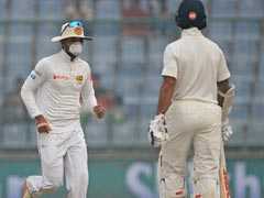 Doctors Say No To Sport In Delhi As Cricketers Choke In Smog