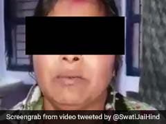 Delhi Woman Beaten, Paraded Naked After She Helped Raid Liquor Mafia