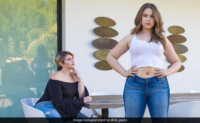 6 Hacks That Will Make Your Jeans Fit Like A Dream