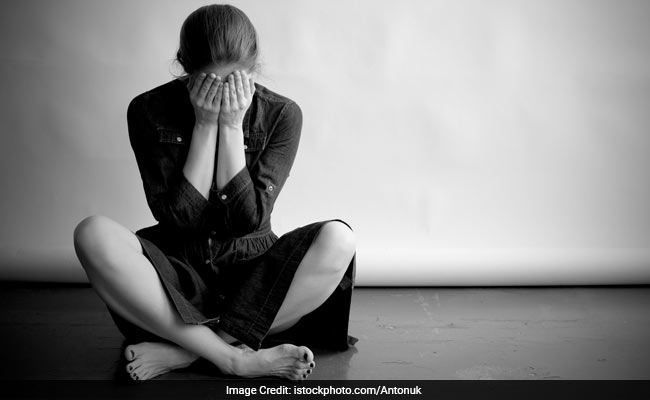 Early puberty linked to depression in girls