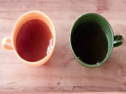 Haldi वाली चाय पीने से थकान होगी दूर, इसके अलावा भी हैं कई फायदे, यहां जानिए कैसे बनाएं Haldi वाली चाय पीने से थकान होगी दूर, इसके अलावा भी हैं कई फायदे, यहां जानिए कैसे बनाएं