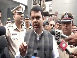 Maharashtra Government Asks Officials To Use Marathi For Communication Maharashtra Government Asks Officials To Use Marathi For Communication