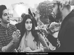 <I>Dhadak</i> Only Just Began. Are Janhvi Kapoor, Ishaan Khattar In Trouble Already? <I>Dhadak</i> Only Just Began. Are Janhvi Kapoor, Ishaan Khattar In Trouble Already?