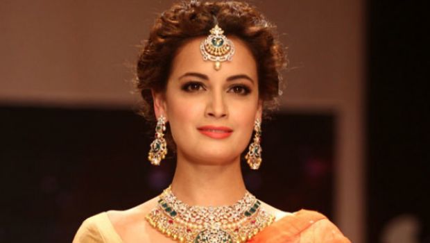 Happy Birthday Dia Mirza: A Look Into Her Diet And Fitness Regime!