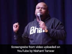 Video: Comedian's Perfect Account Of A 'Dilli Ki Shaadi' Is #1 On YouTube
