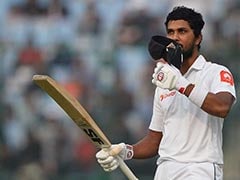 India vs Sri Lanka, 3rd Test: India On Top Despite Angelo Mathews, Dinesh Chandimal Tons