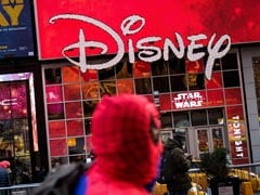Disney To Lay Off Around 32,000 Workers In First Half Of 2021