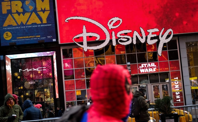 From IPL To Bollywood, The India Edge For Disney In $ 52 Billion Fox Deal