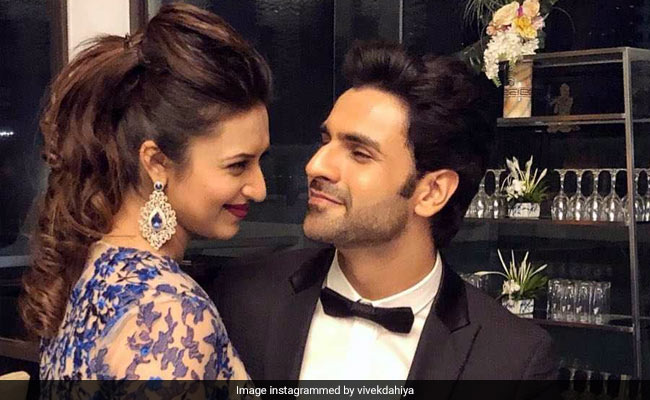 Divyanka Tripathi's Birthday Surprise From Husband Vivek Dahiya Just Raised The Bar