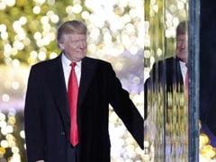 Trump To Meet With World Leaders, Business CEOs At Davos Forum