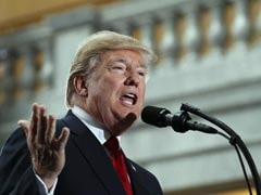 "No More!": Trump Says US Got Only "Lies" From Pak For Billions In Aid