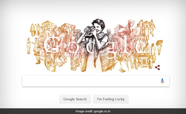 भारत की पहली महिला फोटोग्राफर होमी व्यारावाला का जन्मदिन आज, गूगल ने ऐसे किया सम्मानित