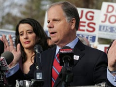 Jones Declared Victor In Alabama Race For Senate; Moore May Seek Recount