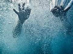 2 Minors Drown In Ghaziabad's Hindon River