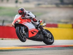Ducati Theme Park To Open In Italy By 2019