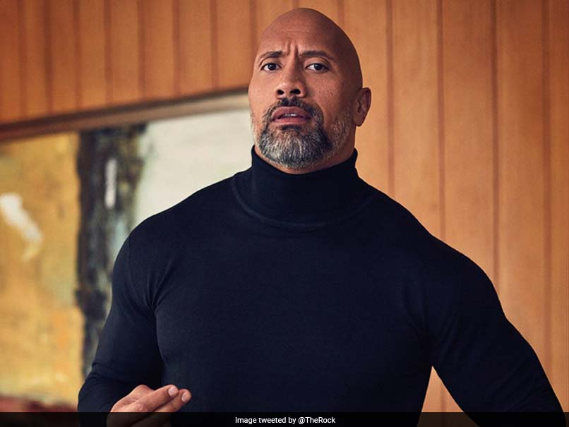 Dwayne Johnson, The Rock, Wants To Try His Hand At Cricket