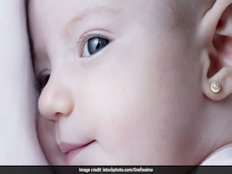 ...तो इसलिए जरूर छिदवाएं अपने बच्चों के कान ...तो इसलिए जरूर छिदवाएं अपने बच्चों के कान