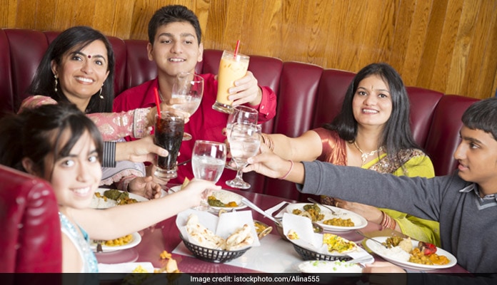 Coming Soon, Hygiene Ratings On Restaurant Doors: FSSAI Announces Move