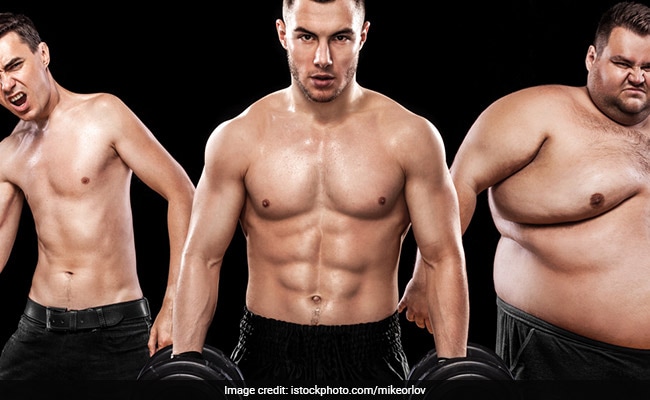 How to Change Your Body Type to Ectomorph, Mesomorph, or Endomorph