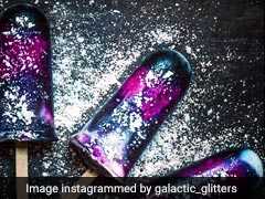 Top 10 Gorgeous Glitter Foods On Instagram We're Loving Right Now Top 10 Gorgeous Glitter Foods On Instagram We're Loving Right Now