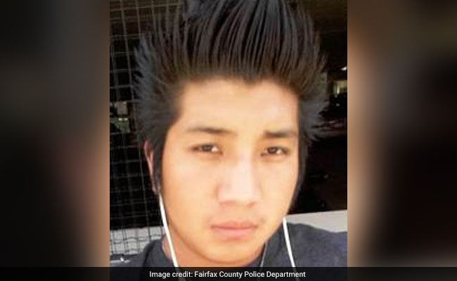 14-Year-Old Told Of A Teen's Killing By MS-13. He Disappeared Too.
