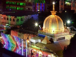 Eid-e-Milad-un-Nabi 2022: Greetings, Wishes, And Messages For Your Loves Ones Eid-e-Milad-un-Nabi 2022: Greetings, Wishes, And Messages For Your Loves Ones