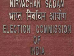 "No Reason To Call Witnesses": Poll Panel Rejects AAP Plea
