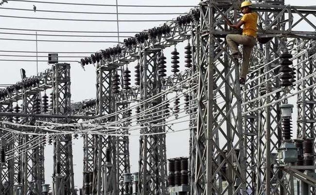 Sabotage Suspected In Mumbai Power Outage: Maharashtra Energy Minister