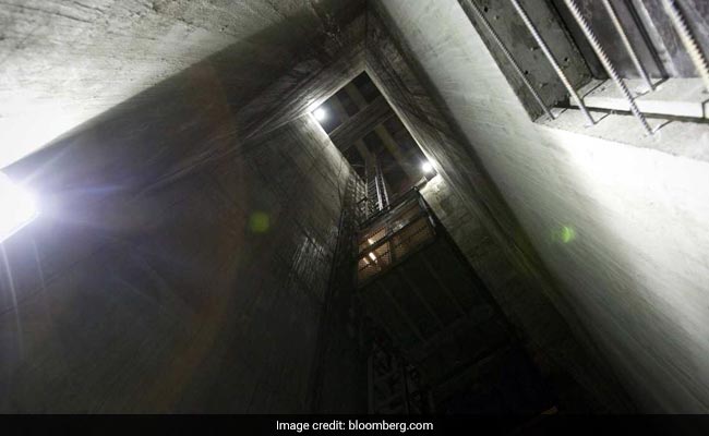 Latest Elevator Not For Fainthearted: No Cables, Relies On Magnets