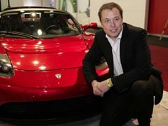 Tesla CEO Elon Musk May Visit India Next Year