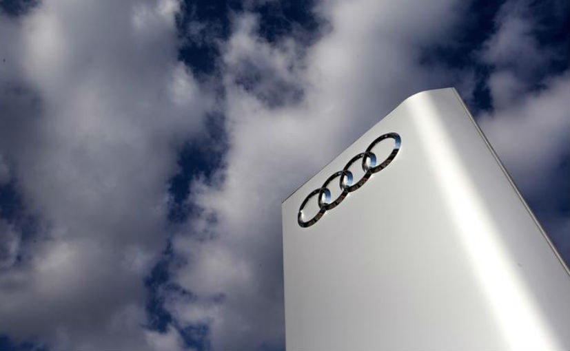 Emissions Fix For 24,000 Audi Diesel 3.0-Litre Vehicles Approved