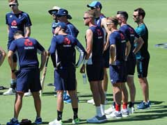 The Ashes: Jonny Bairstow Back To No.6 In Unchanged England Team For Third Test