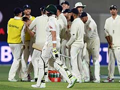 Ashes 2017: England Hit Back As Australia Build 268-Run Lead