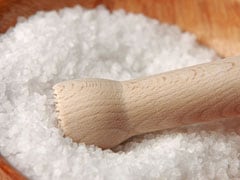 Moderate Salt Intake May Not Increase Risk Of Heart Diseases, Says Study