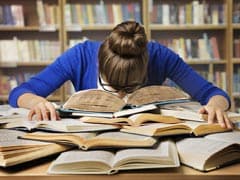 Mindfulness May Boost Stress During Exams; Try These Foods Too