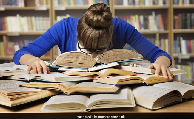 Mindfulness May Boost Stress During Exams; Try These Foods Too