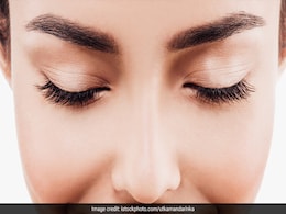 Here's How You Can Use Castor Oil On Eyebrows Here's How You Can Use Castor Oil On Eyebrows