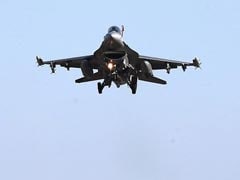 US "Following Issue Closely" As India Gives Proof Of Pak Misusing F-16s