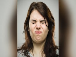 Face Fat: फूला चेहरा और गोल गालों से साफ झलकता है मोटापा, तो यहां हैं चेहरे की चर्बी से छुटकारा पाने के 7 अचूक उपाय Face Fat: फूला चेहरा और गोल गालों से साफ झलकता है मोटापा, तो यहां हैं चेहरे की चर्बी से छुटकारा पाने के 7 अचूक उपाय