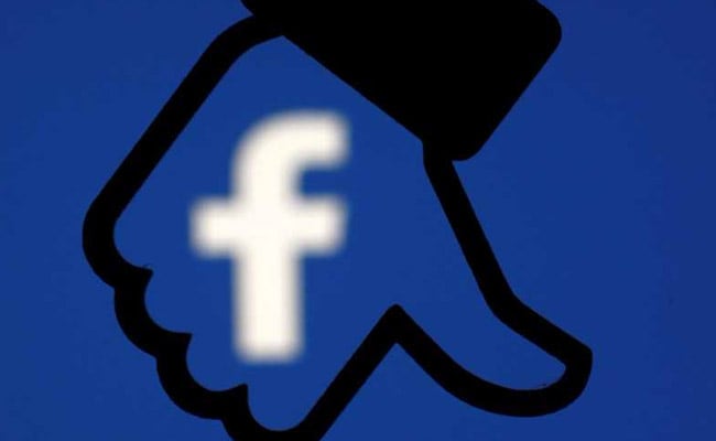 Facebook Defends Itself Against Critics Of Social Media