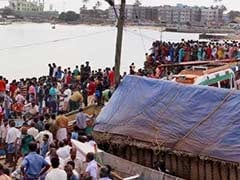 Cyclone Ockhi: Deaths Rise To 42, Fishermen Take Out March To Raj Bhavan