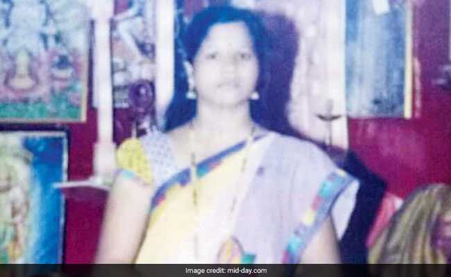 Mumbai Woman Killed Husband, Kept Body In Septic Tank For 13 Years