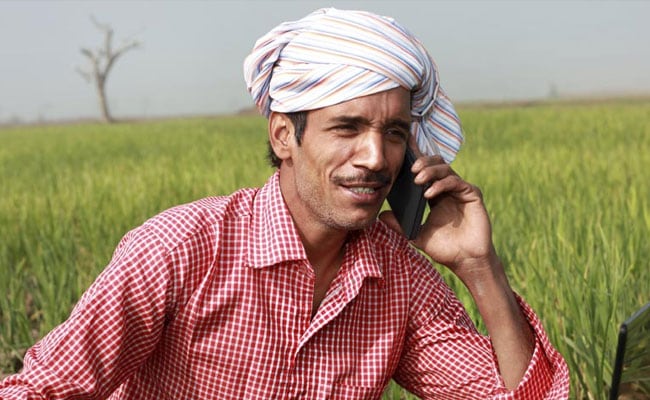 Over 50,000 Free Mobile Phones For Farmers From Odisha Government