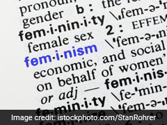 'Feminism' Is Merriam-Webster's Word Of The Year For 2017