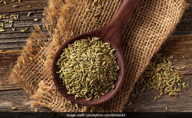 fennel seeds