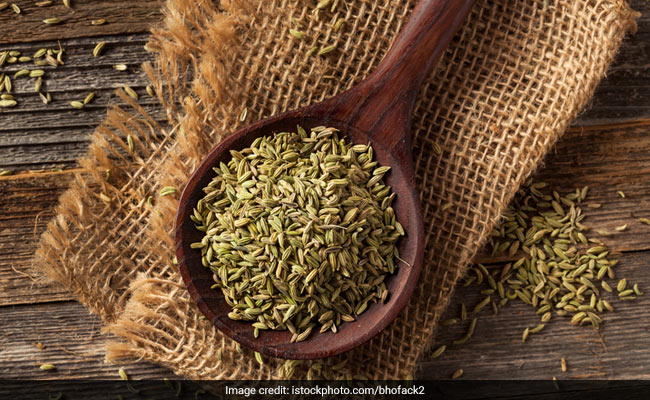Saunf For Digestion: Use This Fennel Seed Tea To Keep Indigestion At Bay