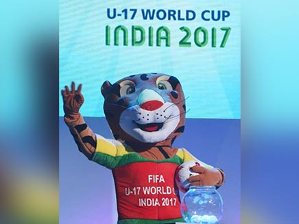 Yearender 2017, Football: From Indias FIFA U-17 World Cup Debut To Egypts 2018 World Cup Dream