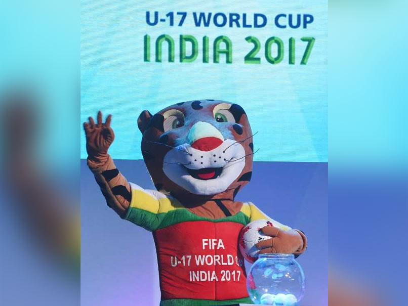 Yearender 2017, Football: From India's FIFA U-17 World Cup Debut To Egypt's 2018 World Cup Dream