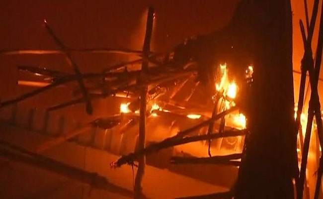 Petition Seeks CBI Probe Into Mumbai Pub Tragedy